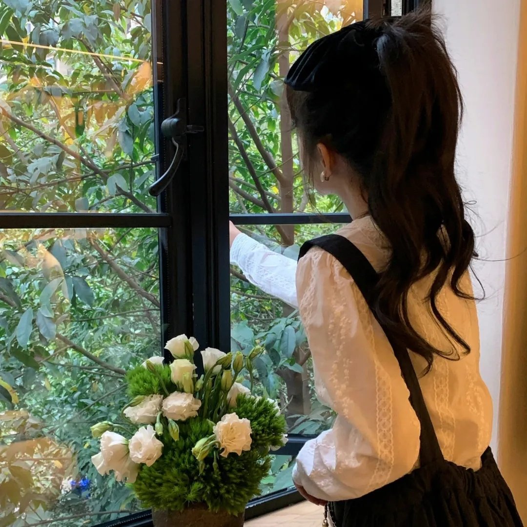 娘娘茶艺惊人，陛下夜夜沉沦